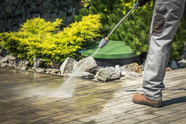 Best Concrete Surface Cleaning in Social Circle, GA