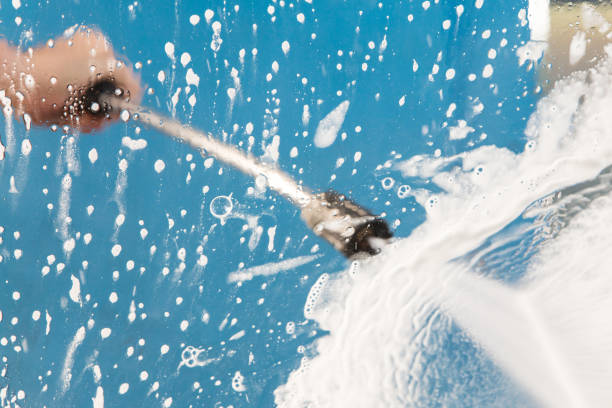 Best Window and Screen Pressure Cleaning in Social Circle, GA