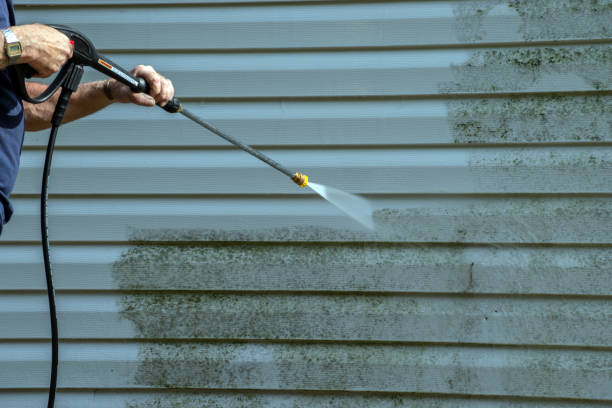 Best Graffiti Removal Services in Social Circle, GA